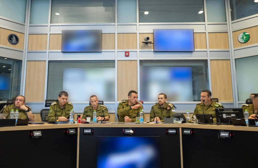 Hezbollah targets northern Israel with rockets and drones in latest escalation