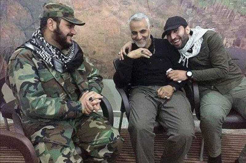 Analysis: The role of Iraqi Shia militias as proxies in Iran’s Axis of Resistance
