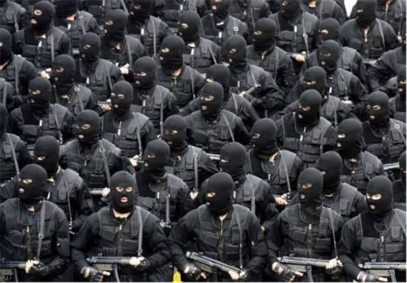 Iran’s ties to Western organized crime networks
