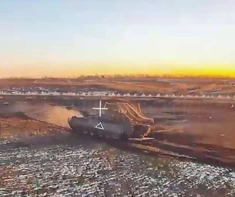 Ukraine’s Belgorod incursion makes limited gains