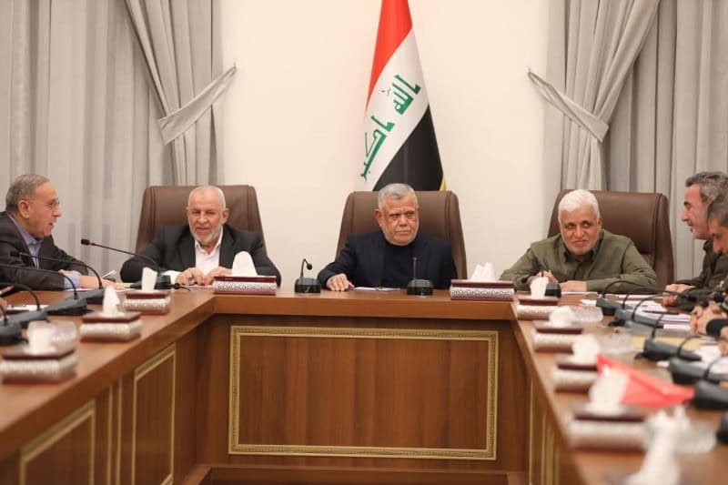 Iraq wrestles with US pressure over Iran-backed militias