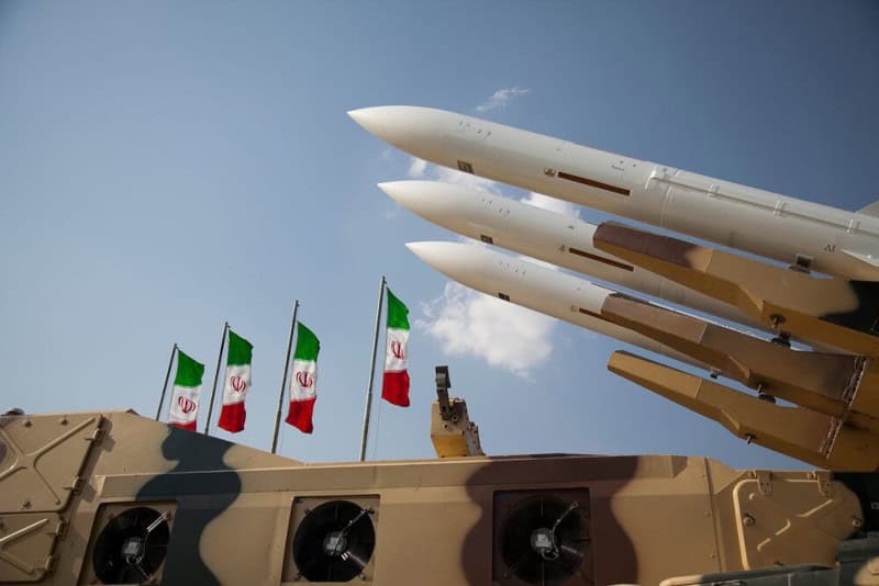 Iran braces for possible US attack amid proxy setbacks