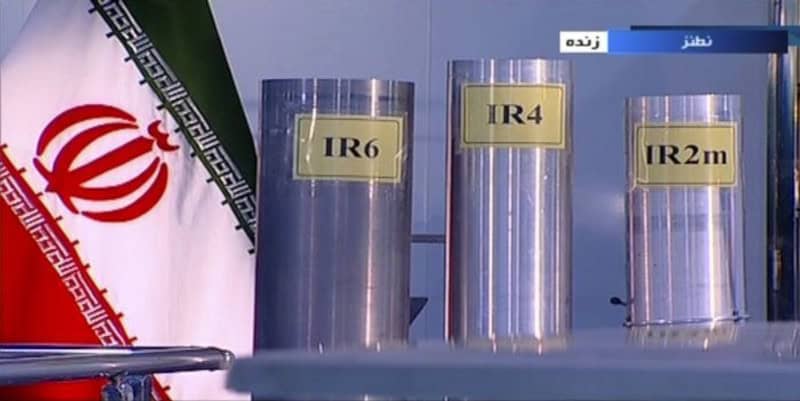 Analysis: Iran braces for potential conflict as 5th round of US negotiations ends inconclusively