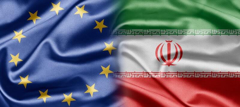 Iran threatens Europe as France, Germany, and UK weigh snapback options