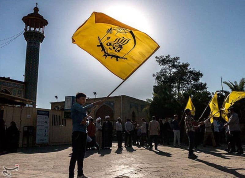 Afghans in Iran have significant national security implications for the Tehran regime
