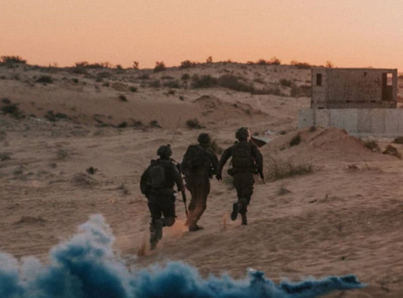 Israel expands push into Gaza City center with 3 IDF divisions