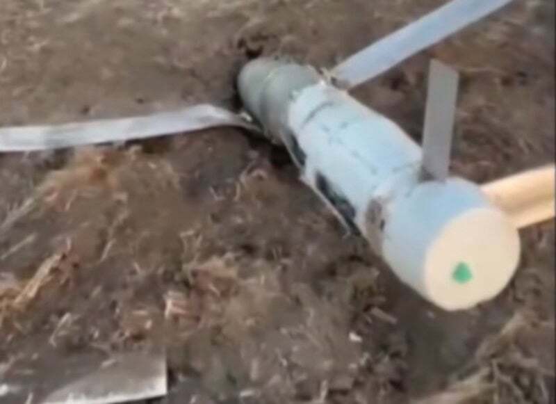 Russia deploys new, longer-range bombs in war against Ukraine