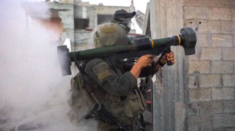 IDF moves to cut off Gaza City from central Gaza