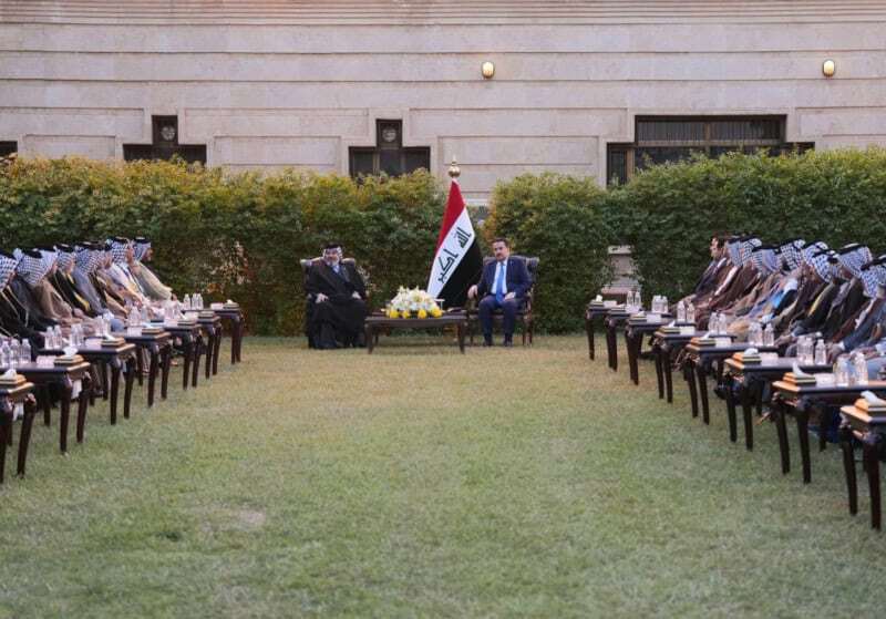 Iranian-backed Iraqi militias in spotlight after Secretary of State Rubio’s call with Prime Minister Sudani