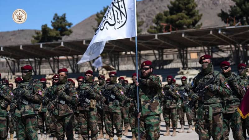 Pakistan, Afghan Taliban move toward ‘open war’ after fighting escalates