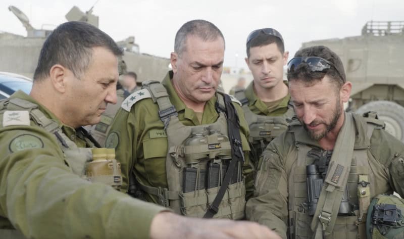 IDF destroys more Hamas tunnels, prepares for future Gaza operations