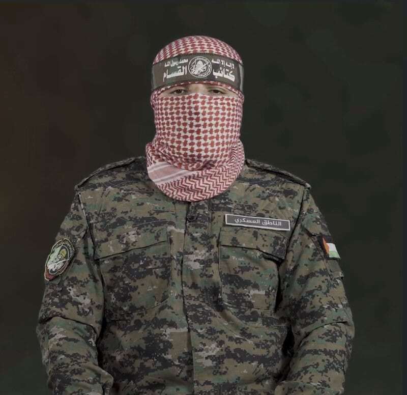 Hamas renews threats against rival Palestinian militias in Gaza