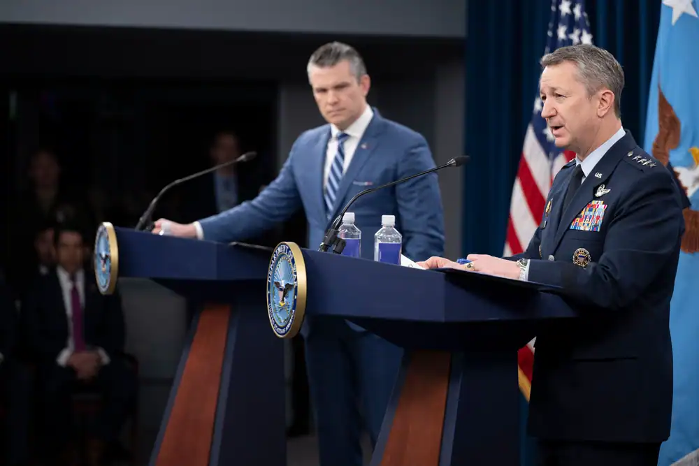 Analysis: How to assess America’s 40 days of war against Iran