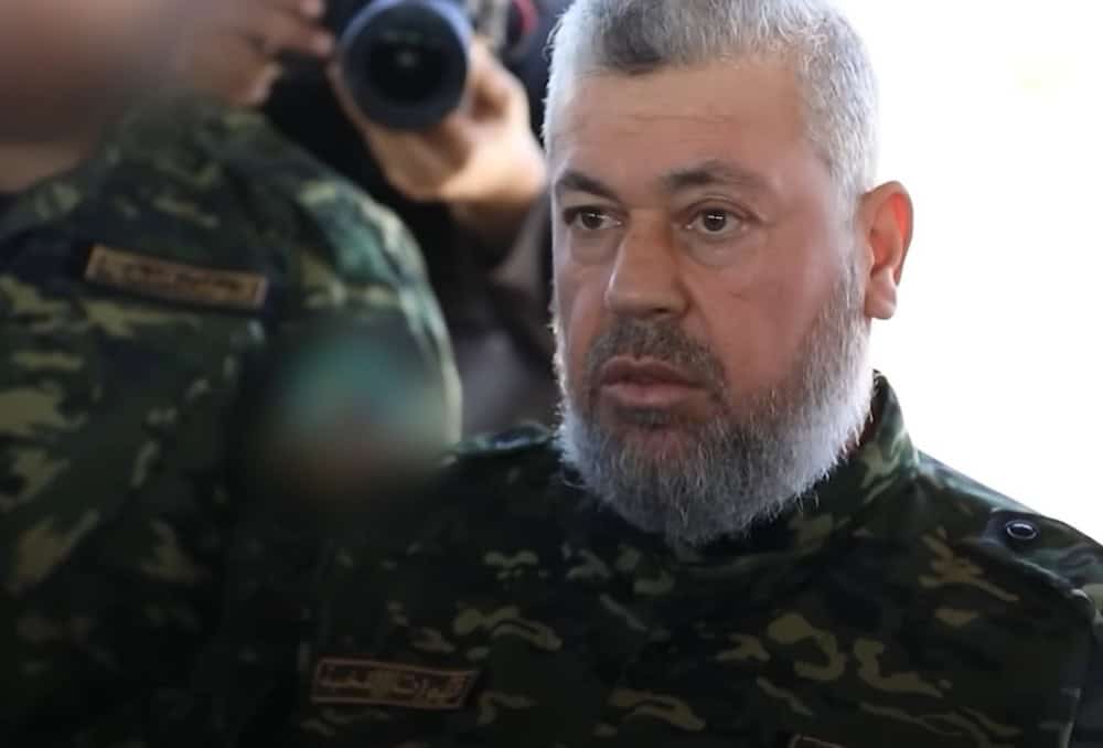 Hamas commander Izz al Din al Haddad targeted in Israeli airstrike