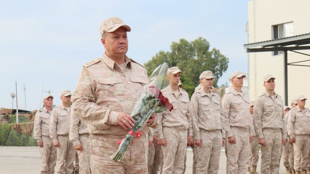 Russian Aerospace Forces reportedly get new commander