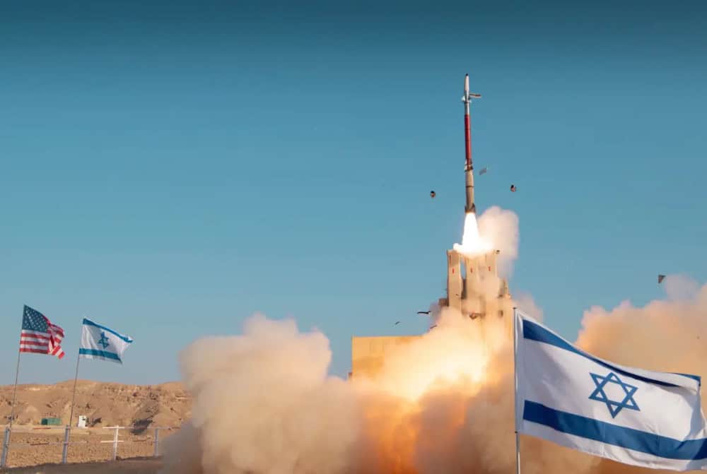 Analysis: Netanyahu pushes for US military aid drawdown