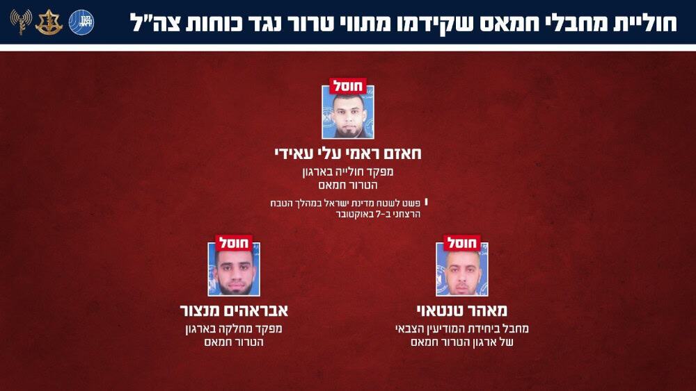 Talks over Hamas disarmament stall, IDF reports 19 Gaza ceasefire violations April 21–May 5