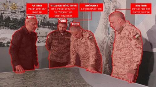 Hamas replaces military wing leader, IDF reports 19 Gaza ceasefire violations May 6–20