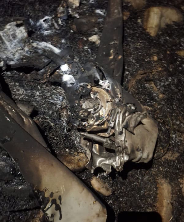 Iran conducts new attacks on Kurdish opposition groups in northern Iraq