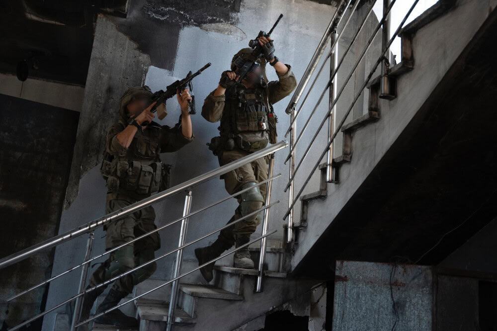 IDF targets Hamas middle managers, reports 15 strikes and ceasefire violations May 29–June 10
