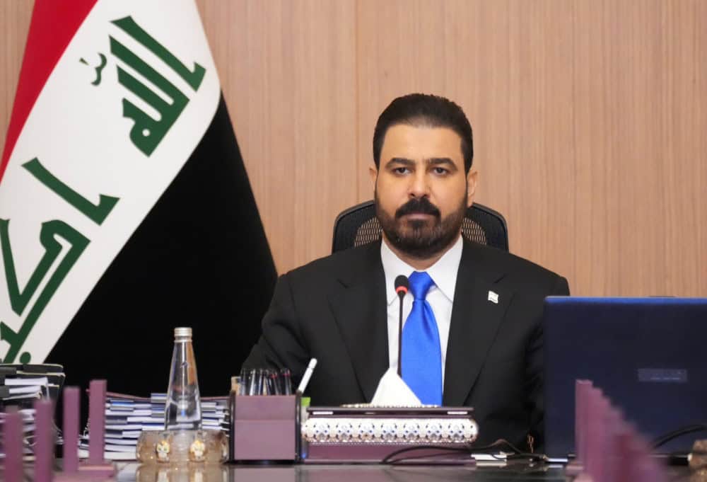 Iraq’s prime minister prepares US visit amid Iran threats and militia focus