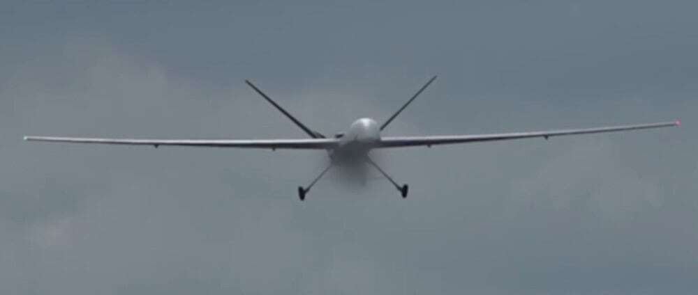 Russia’s ‘Banderol’ low-cost cruise missile officially breaks cover