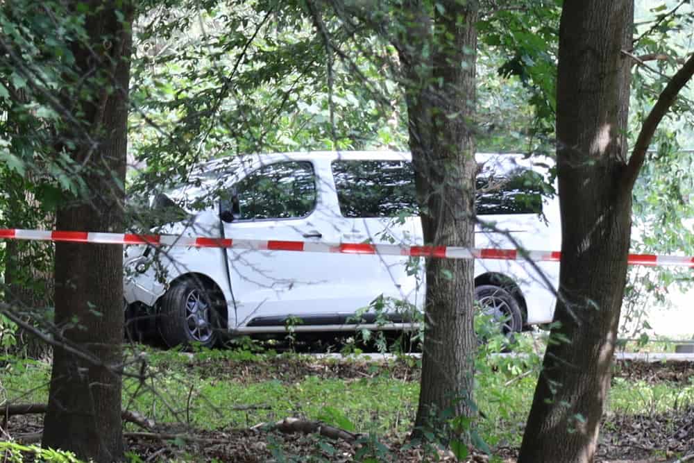 Suspect in deadly Berlin Pride attack pledged allegiance to Islamic State, prosecutors say