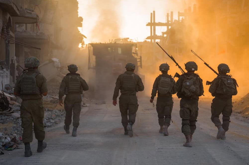 Board of Peace to establish ‘pilot zone’ for Gaza civilians, IDF claims 13 ceasefire violations June 30–July 9