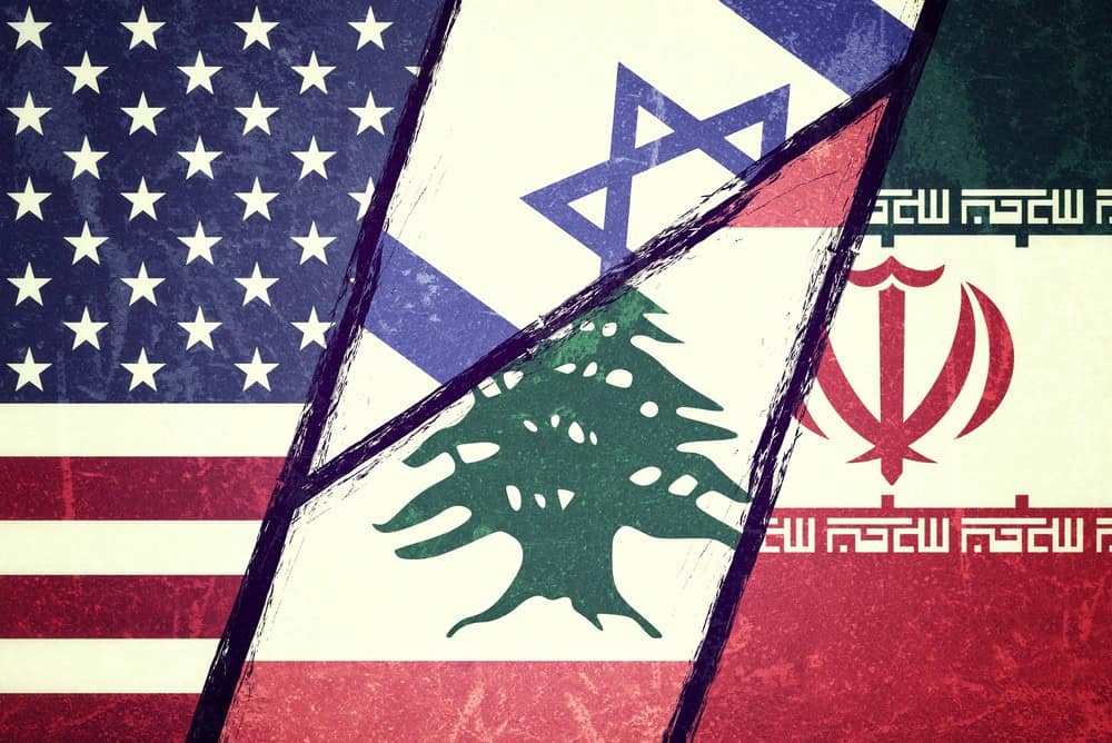 Analysis: The Israel-Lebanon framework agreement explained