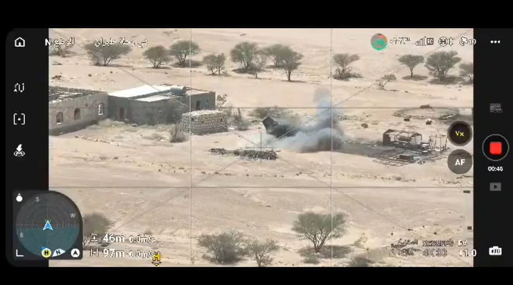 Fighting in Yemen escalates, raising concern of a return to civil war